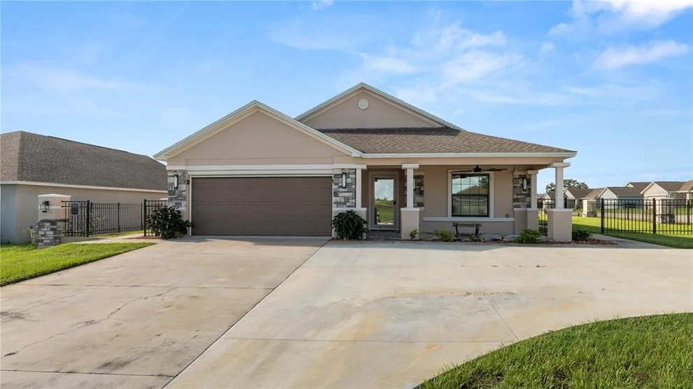 Unit for sale at 524 CENTRAL RIDGE LANE, FROSTPROOF, FL 33843