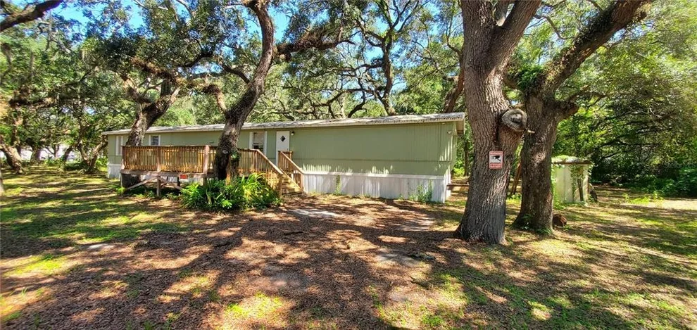 Unit for sale at 13016 BARNEY DRIVE, HUDSON, FL 34669