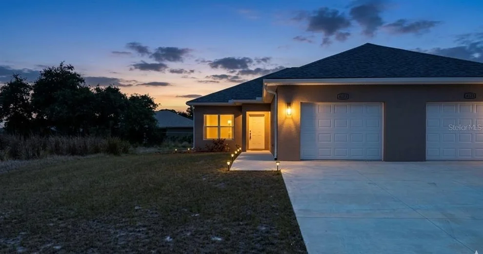 Unit for sale at 4123 MANDARIN ROAD, SEBRING, FL 33875