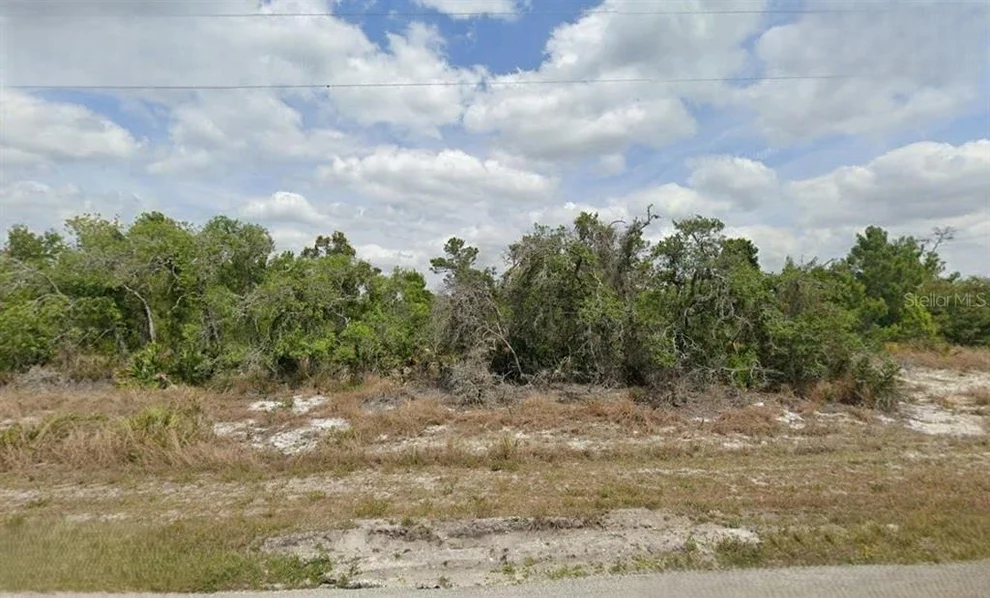 Unit for sale at 1348 ALEUTIAN STREET NE, LAKE PLACID, FL 33852