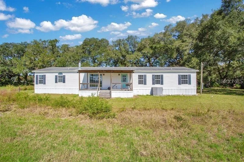 Unit for sale at 12190 NE 10TH AVENUE, TRENTON, FL 32693