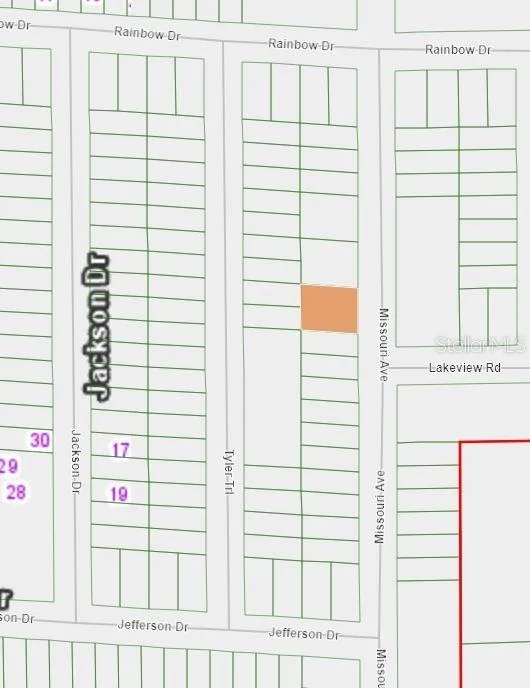 Unit for sale at 199 MISSOURI AVENUE, HAWTHORNE, FL 32640