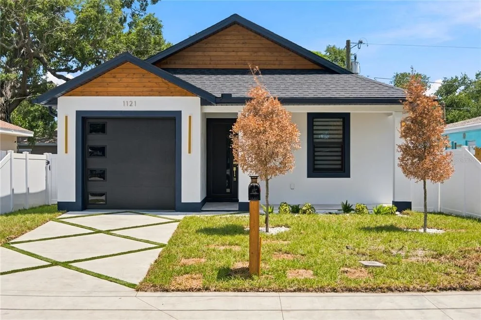 Unit for sale at 1121 ENGMAN STREET, CLEARWATER, FL 33755