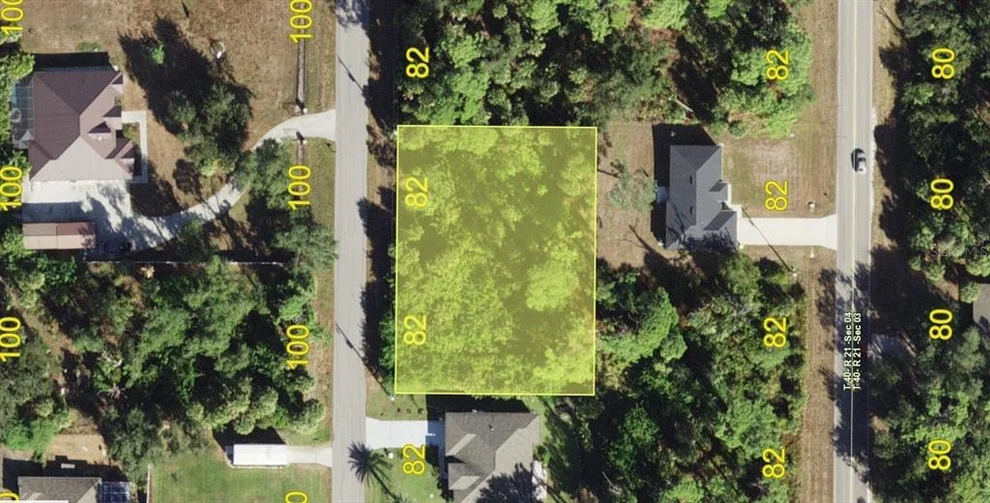 Unit for sale at 358 & 364 SHAEFER STREET, PORT CHARLOTTE, FL 33953