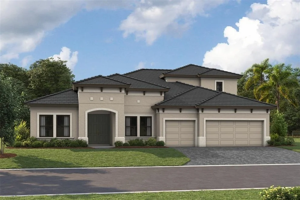 Unit for sale at 9026 EAGLE VIEW TERRACE, PARRISH, FL 34219