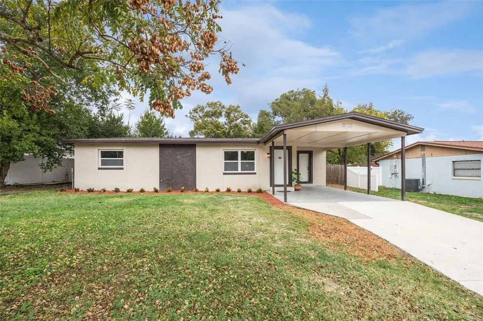 Unit for sale at 3033 SUTTON DRIVE, ORLANDO, FL 32810
