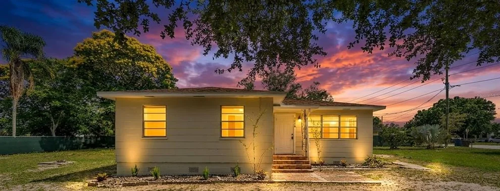 Unit for sale at 1050 PINE AVENUE, LAKE WALES, FL 33853