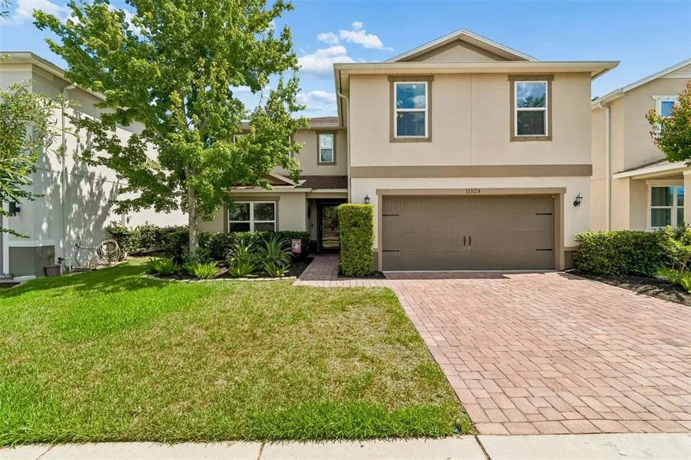 Unit for sale at 11523 LUCKYGEM DRIVE, RIVERVIEW, FL 33579