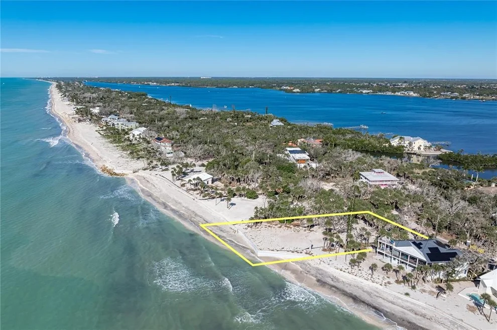 Unit for sale at 7210 MANASOTA KEY ROAD, ENGLEWOOD, FL 34223