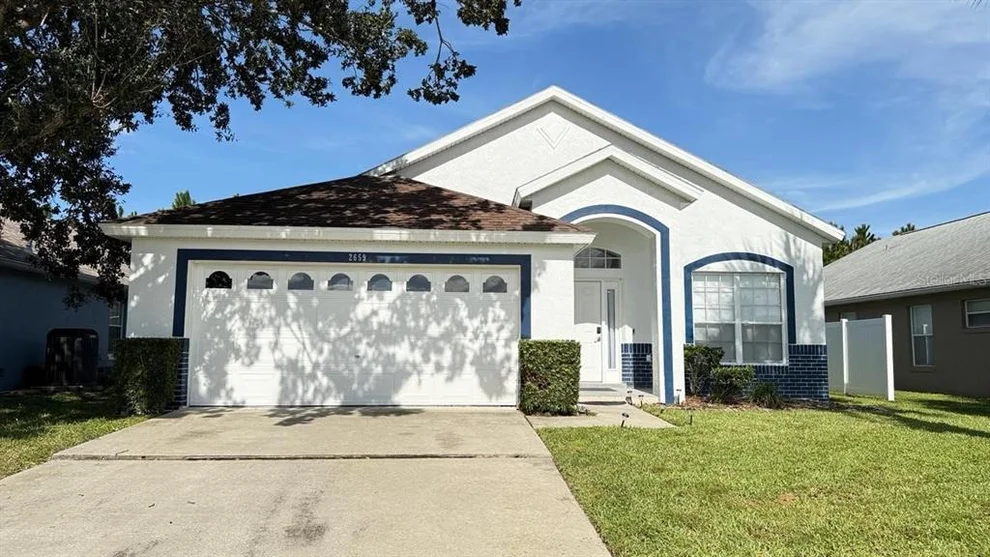 Unit for sale at 2659 AUTUMN CREEK CIRCLE, KISSIMMEE, FL 34747