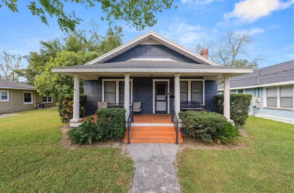 Unit for sale at 1121 JOSEPHINE STREET, LAKELAND, FL 33815