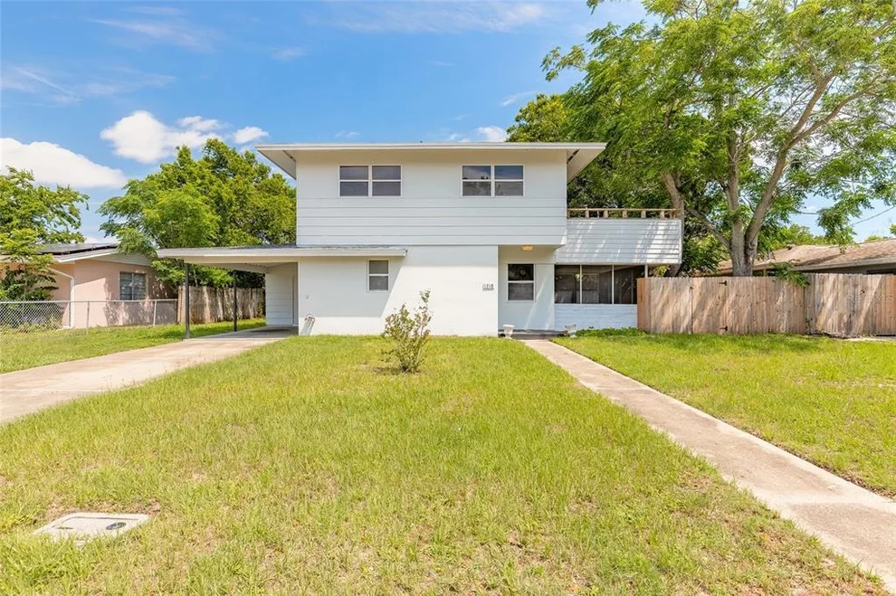 Unit for sale at 1318 KILLIAN STREET, DAYTONA BEACH, FL 32114