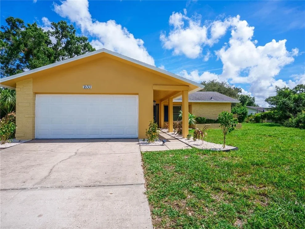 Unit for sale at 1630 BYRNEDALE COURT, PALM HARBOR, FL 34684