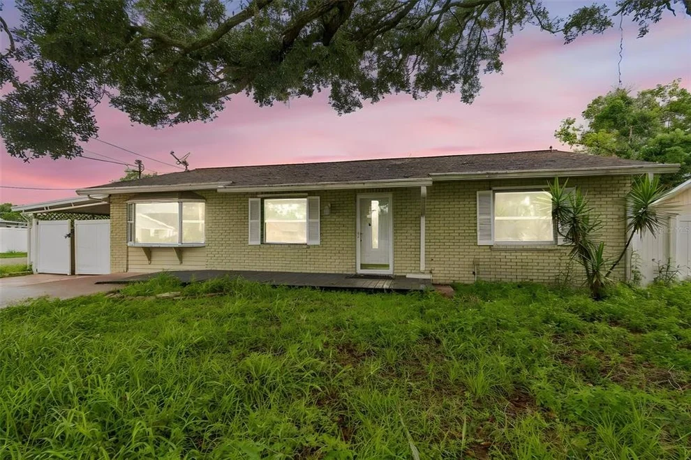 Unit for sale at 38621 NORTH AVENUE, ZEPHYRHILLS, FL 33542