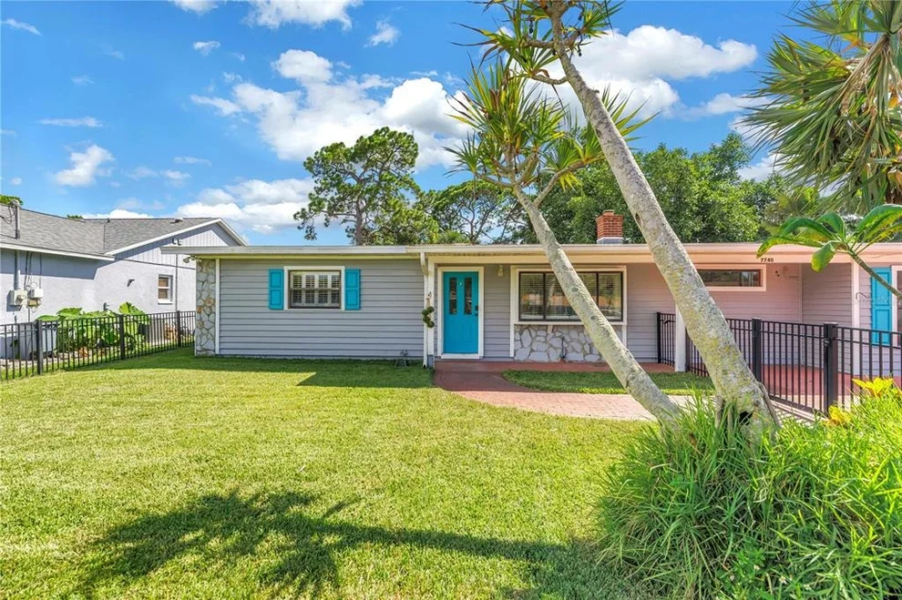 Unit for sale at 7740 40TH TERRACE N, ST PETERSBURG, FL 33709