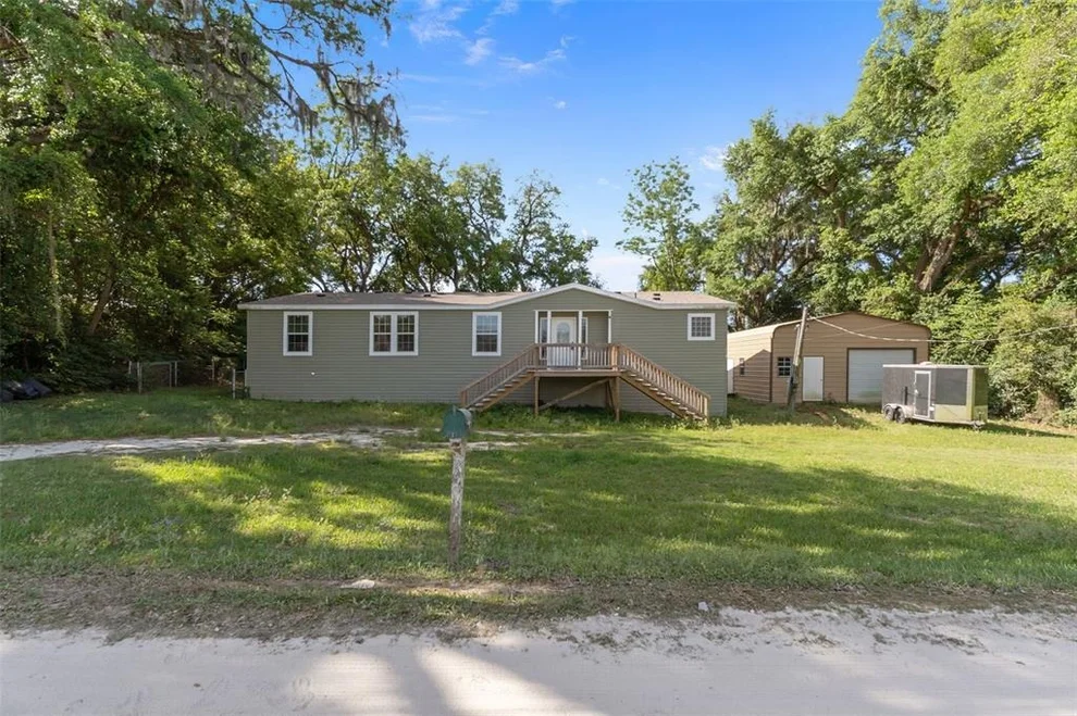 Unit for sale at 38616 COLEEN AVENUE, ZEPHYRHILLS, FL 33540