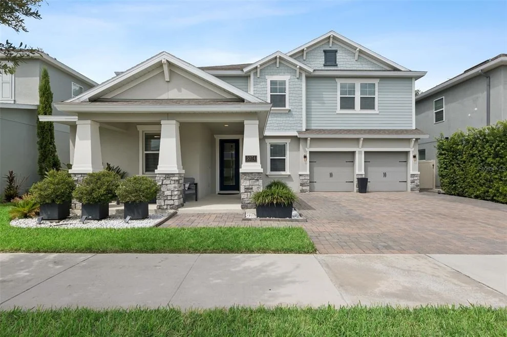 Unit for sale at 5074 BREEZY ACRES STREET, WINTER GARDEN, FL 34787