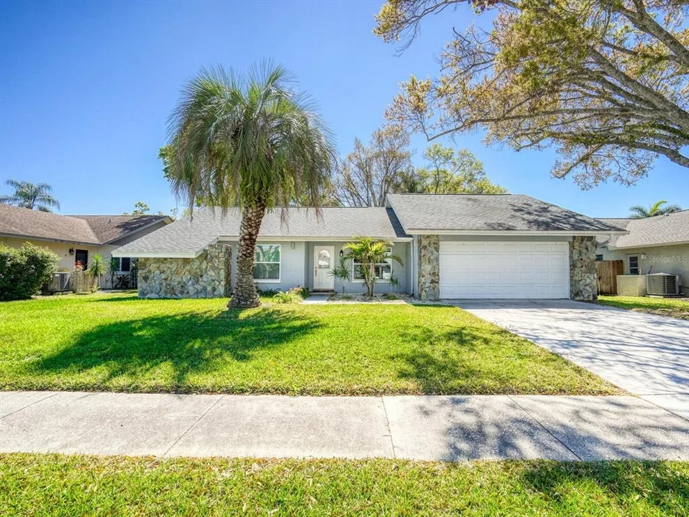 Unit for sale at 2988 PINEWOOD RUN, PALM HARBOR, FL 34684