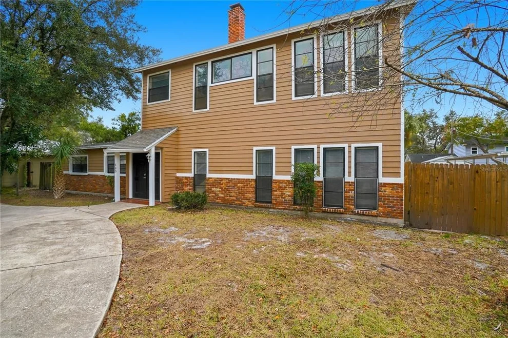 Unit for sale at 405 PARK RIDGE AVENUE, 405 PARK RIDGE AVE, TEMPLE TERRACE, FL 33617