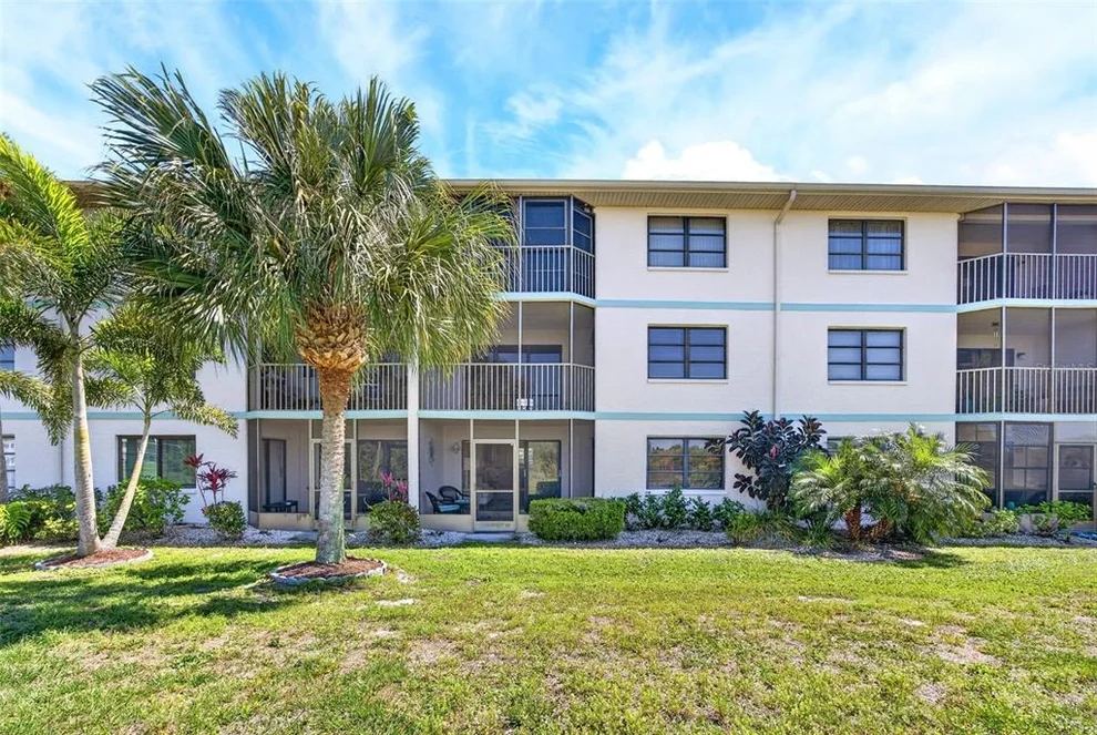 Unit for sale at 175 KINGS HIGHWAY, PUNTA GORDA, FL 33983