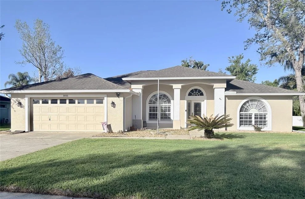 Unit for sale at 5935 SHADY CREEK LANE, PORT ORANGE, FL 32128