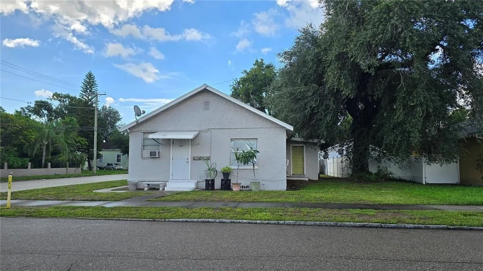 Unit for sale at 2423 DURHAM STREET, TAMPA, FL 33605