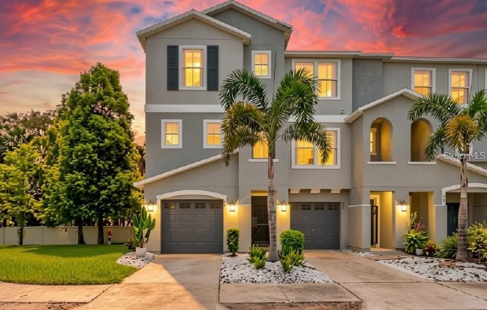 Unit for sale at 504 WHEATON TRENT PLACE, TAMPA, FL 33619