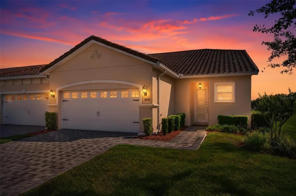 Unit for sale at 2101 PAINTER LANE, KISSIMMEE, FL 34741