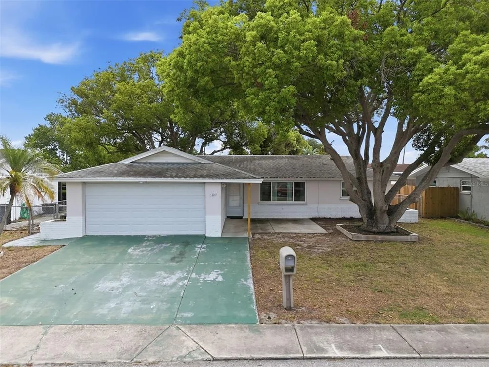 Unit for sale at 9420 GLEN MOOR LANE, PORT RICHEY, FL 34668