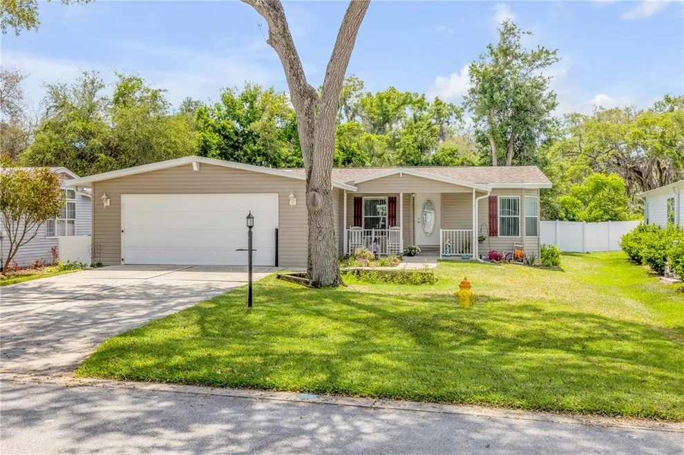 Unit for sale at 317 WATER LANDING DRIVE, OAK HILL, FL 32759