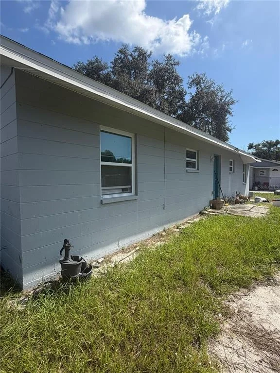Unit for sale at 2301 WEBER STREET, LAKELAND, FL 33801