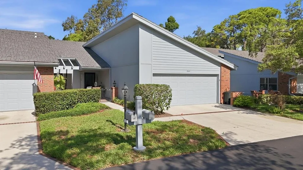 Unit for sale at 2644 MOSS OAK DRIVE, SARASOTA, FL 34231