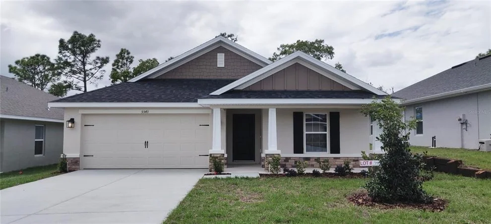 Unit for sale at 5543 OCEAN BREEZE DRIVE, SPRING HILL, FL 34609