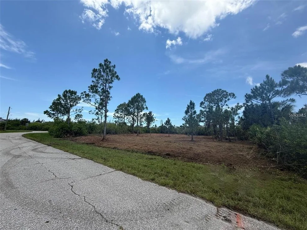 Unit for sale at 9557 SUNDANCE STREET, PORT CHARLOTTE, FL 33981