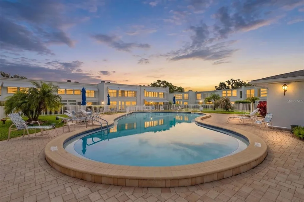 Unit for sale at 1655 S HIGHLAND AVENUE, CLEARWATER, FL 33756