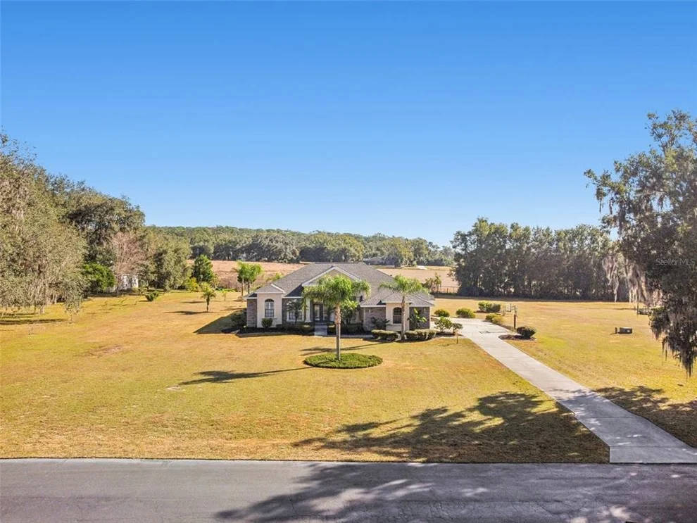 Unit for sale at 14308 WILLOW RUN, DADE CITY, FL 33523