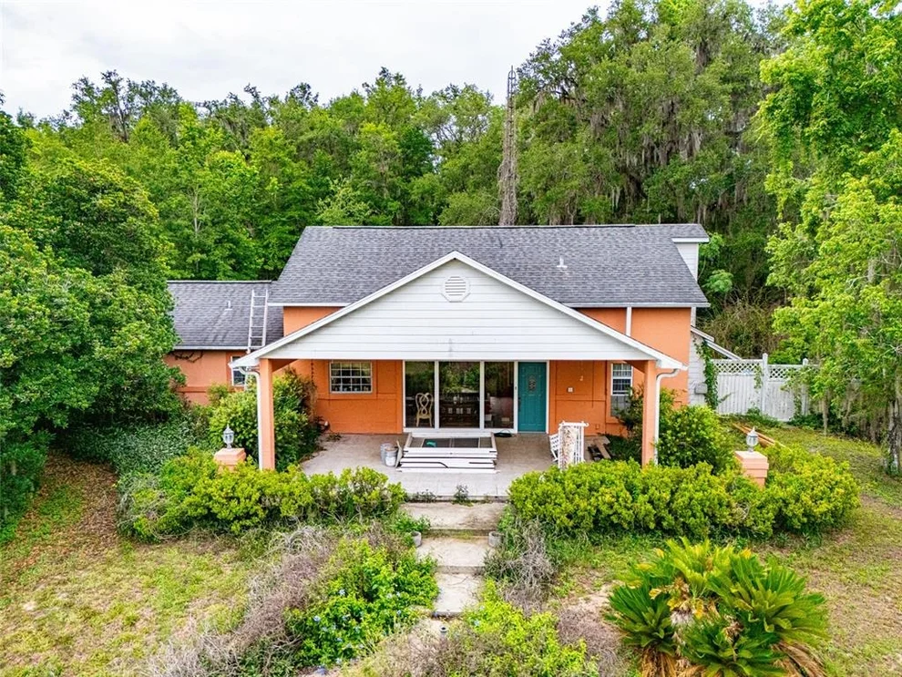 Unit for sale at 8845 NW 130TH STREET, REDDICK, FL 32686