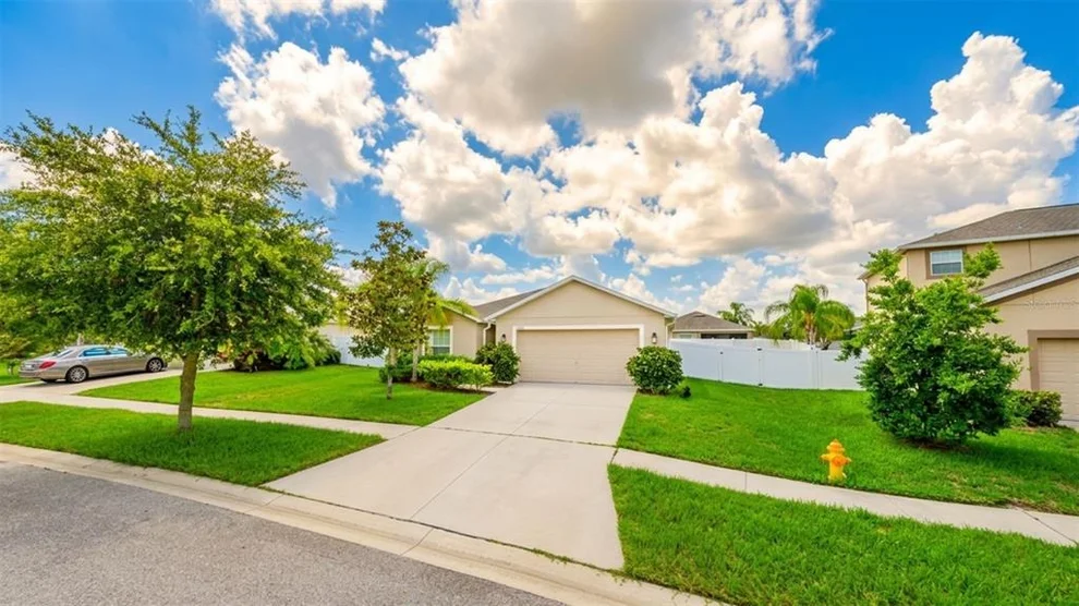 Unit for sale at 10118 PENWOOD WAY, HUDSON, FL 34667