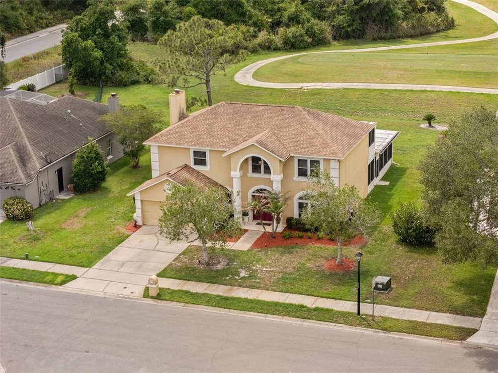 Unit for sale at 2394 HUNTINGDALE LANE, OVIEDO, FL 32765