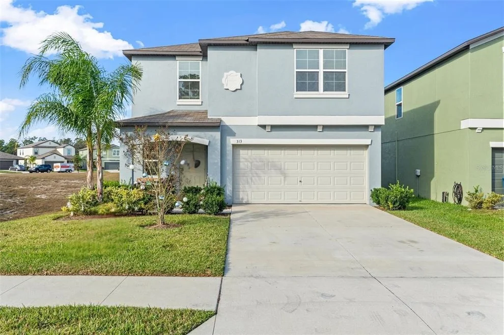 Unit for sale at 313 ARGYLL DRIVE, SPRING HILL, FL 34609