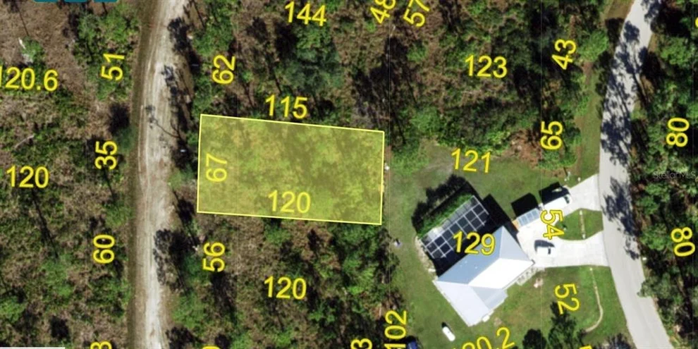 Unit for sale at 12088 VENETIAN STREET, PORT CHARLOTTE, FL 33952