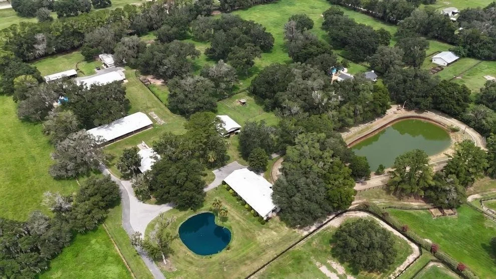 Unit for sale at 13450 NW GAINESVILLE ROAD, REDDICK, FL 32686