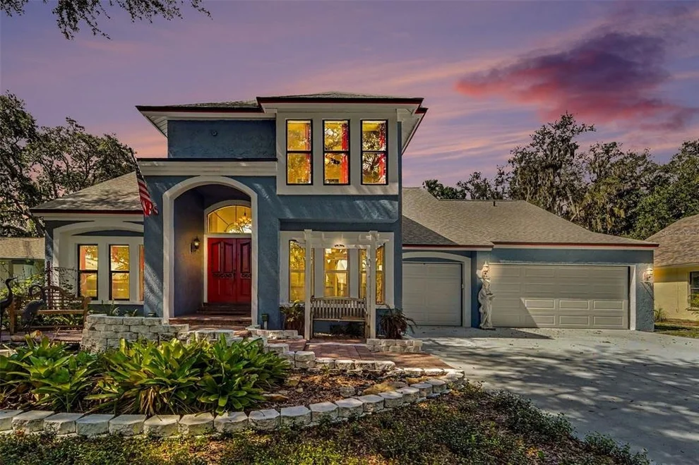 Unit for sale at 6203 FARTHING STREET, TAMPA, FL 33647