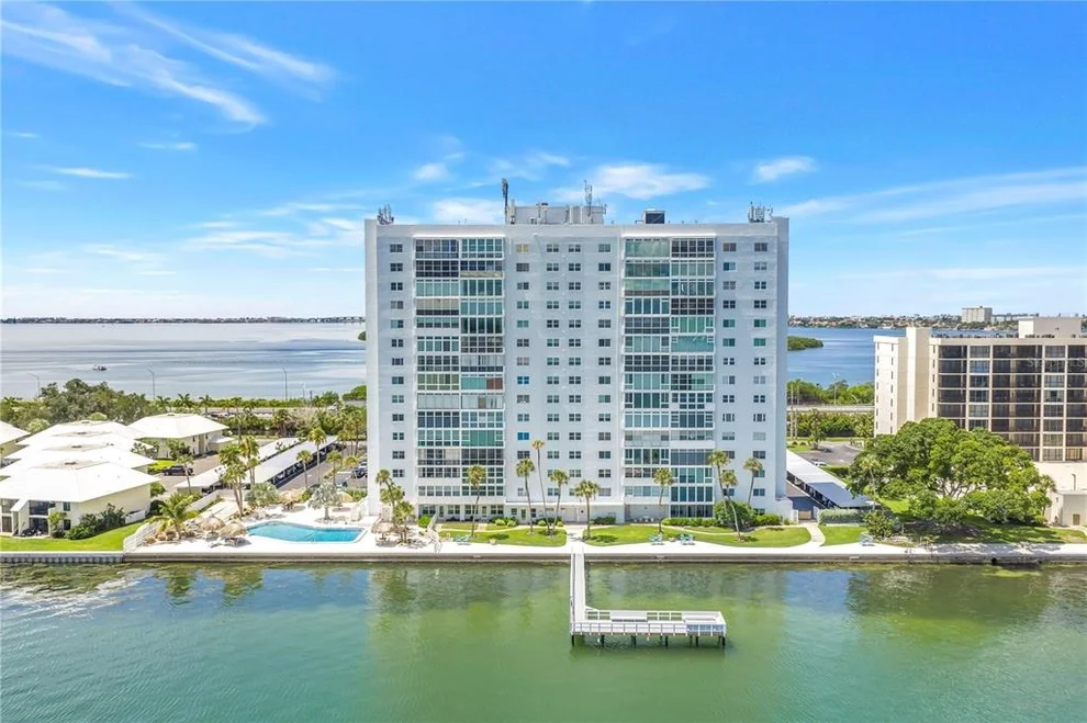 Unit for sale at 7200 SUNSHINE SKYWAY LANE S, ST PETERSBURG, FL 33711
