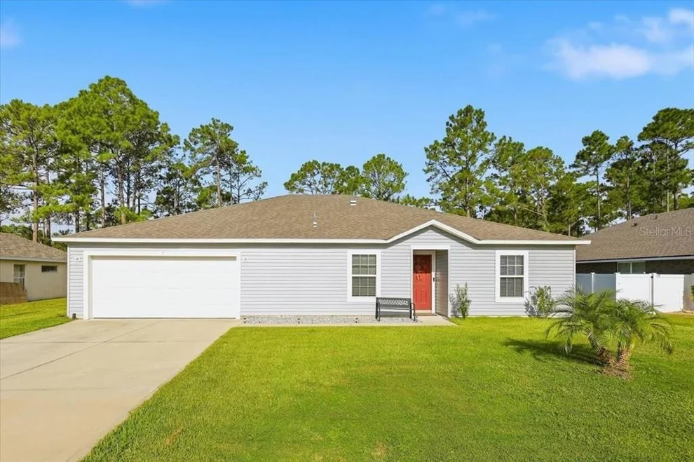 Unit for sale at 7 UNIVERSAL TRAIL, PALM COAST, FL 32164