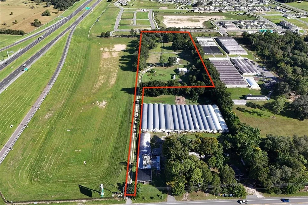 Unit for sale at 3243 W KELLY PARK ROAD, APOPKA, FL 32712