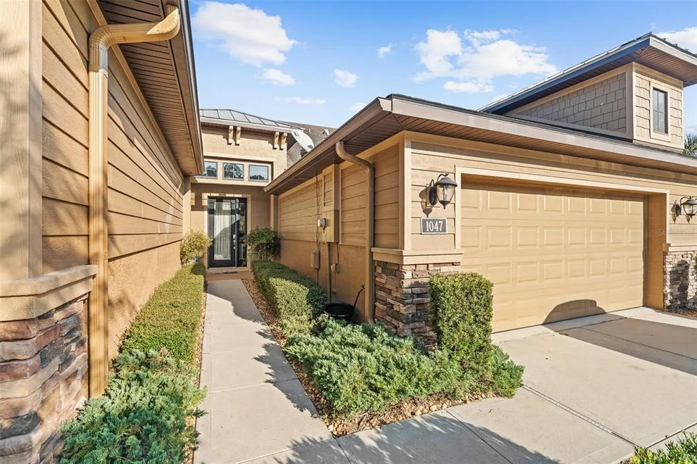 Unit for sale at 1047 KILKENNY LANE, ORMOND BEACH, FL 32174
