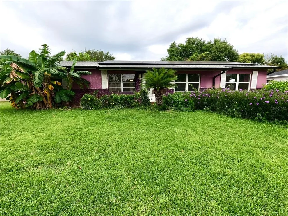 Unit for sale at 294 EDDIE AVENUE, DAYTONA BEACH, FL 32117