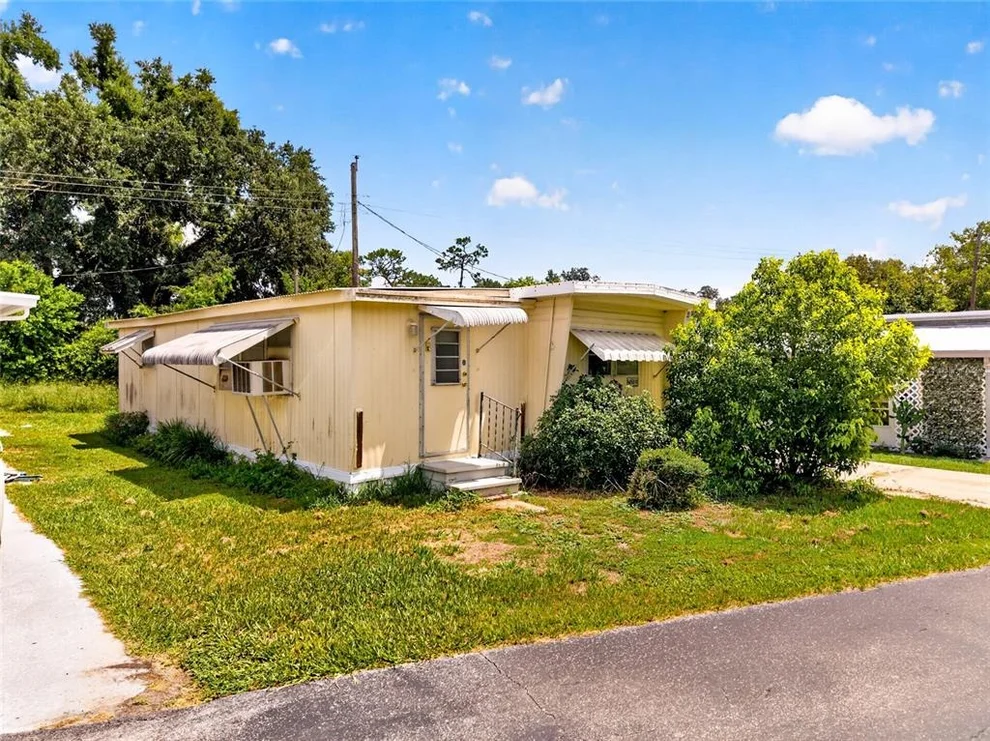 Unit for sale at 37433 RAY DRIVE, ZEPHYRHILLS, FL 33541