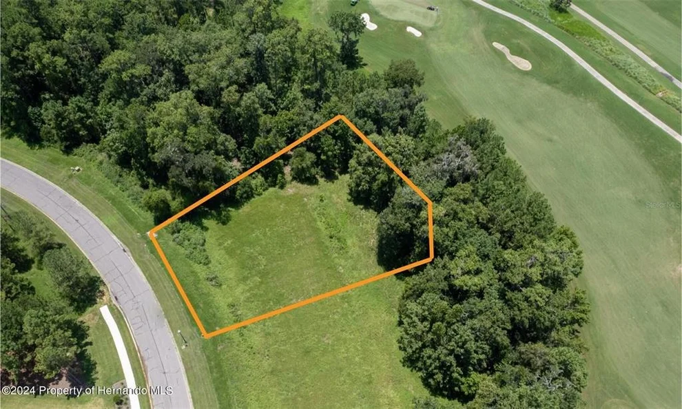 Unit for sale at 5995 CREEK RIDGE ROAD, BROOKSVILLE, FL 34601